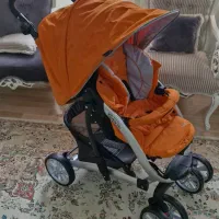 کالسکه و کریر گراکو اصل