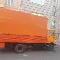 خدمات اتوبار باربری حمل بارواثاثیه منزل شهرقدس|خدمات حمل و نقل|قدس, شهرقدس|دیوار