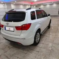 هایما s7 بیرنگ ۹۵