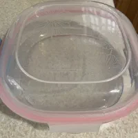 طرف دربدار لیمون سایز بزرگ  نونو