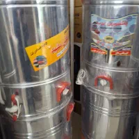 پتو شوی ۶۰ کیلوتمام استیل|ماشین لباسشویی و خشک‌کن لباس|مراغه, |دیوار