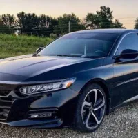 فروش حواله هوندا اکورد