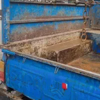 نیسان ۸۱|خودرو سواری و وانت|سنگر, |دیوار