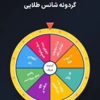 صراف ۵۰ هزار هدیه میده