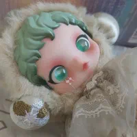 عروسک اسکول پاندا