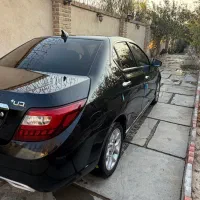 خودرو دنا پلاس اتومات مدل ۱۴۰۱|خودرو سواری و وانت|رباطکریم, آدران|دیوار