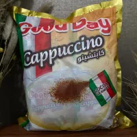 کاپوچینو گوددی اصلی