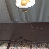 میز جلو مبلی