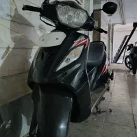 وگو مدل97