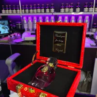 عطر ادکلن هدیه تولد شخصی سازی شده  سالگرد ازدواج|آرایشی، بهداشتی، درمانی|تهران, شمس‌آباد|دیوار