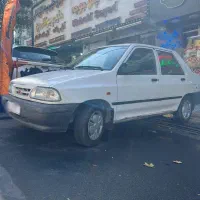 پراید ۱۳۱ مدل ۹۶|خودرو سواری و وانت|تهران, تهرانپارس شرقی|دیوار