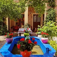 اقامتگاه بوم گردی خانه کالان