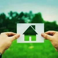 زمین ۲۱۶ متری کوچه ۱۴ متری زیر قیمت