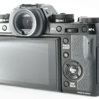 دوربین عکاسی فیلمبرداری فوجی فیلم Fujifilm xt1|دوربین عکاسی و فیلم‌برداری|تهران, تهرانپارس شرقی|دیوار