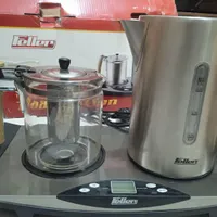 چای ساز|سماور، چای‌ساز، قهوه‌ساز|شاهین‌شهر, مخابرات (شهید بهشتی)|دیوار