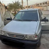 پراید|خودرو سواری و وانت|بندر ماهشهر, |دیوار