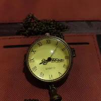 ساعت گردنی کلاسیک|بدلیجات|تهران, جوادیه تهرانپارس|دیوار