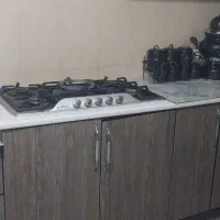 کابینت|آب‌چکان و نظم‌دهنده ظروف|ساوه, |دیوار