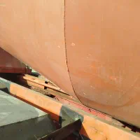 تراک میکسر ده متری در حد نو|خودرو سنگین|اسلام‌شهر, ملک‌آباد|دیوار