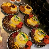 کاردر رستوران