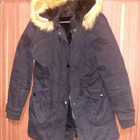 پالتو و مانتو و کت در حد نو