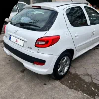 پژو207 مدل1402 tu3|خودرو سواری و وانت|پارس‌آباد, |دیوار