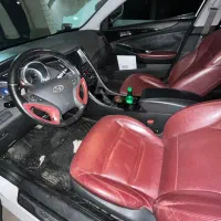 سوناتا yf 2014 فول|خودرو سواری و وانت|تهران, آبشار|دیوار