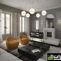 واحد مستقل و راه جدا ۸۲ متری در شیشه گران