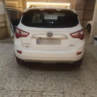 چانگان cs35 مدل ۹۸ درحد صفر|خودرو سواری و وانت|مشهد, الهیه|دیوار