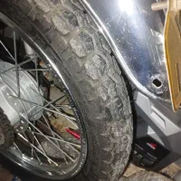 هوندا 125|موتورسیکلت|ارومیه, |دیوار