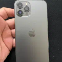 ایفون ۱۲ پرومکس