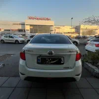 برلیانسh330 اتوماتیک 1500ccمدل۱۳۹۶|خودرو سواری و وانت|تهران, مرزداران|دیوار