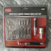 فروش ست مته،ست تیغ کاتر و مولتی تول انبردست