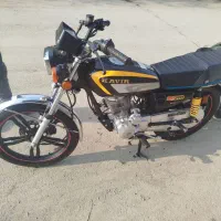 هندا 200 مدل 1404