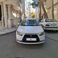 دنا پلاس توربو 6 دنده ، مدل‌ 1402|خودرو سواری و وانت|تبریز, |دیوار