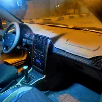 پارس xu7 مدل ۹۵