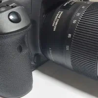 دوربین عکاسی کنون EOS 7D|دوربین عکاسی و فیلم‌برداری|تهران, خواجه نصیر طوسی|دیوار