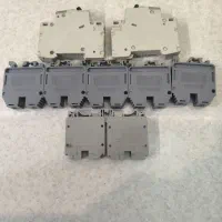 فیوز مینیاتوری پارت الکتریک