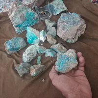 سنگ فیروزه