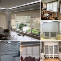 تولیدی پرده زبرا ۳۰۰۰طرح اداری و منازل|پرده، رانر، رومیزی|تهران, تهرانسر شرقی|دیوار