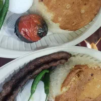 آشپزی برای مراسمات