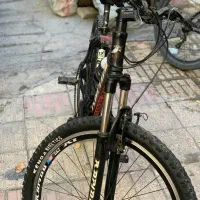 دوچرخه 26راپیدو|دوچرخه، اسکیت، اسکوتر|جوانرود, |دیوار