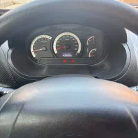 کوییک R مدل 401 کم کار|خودرو سواری و وانت|قزوین, |دیوار