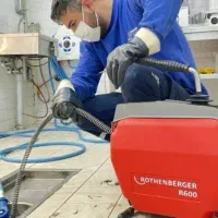 لوله باز کنی شهر وحومه ازنا