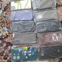 انواع گارد های گوشی فقط دانه ای ۵۰ هزار تومان است|حراج|گلبهار, شهر جدید گلبهار|دیوار