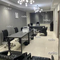 میز کارمندی و میز کارگروهی و مبلمان اداری اقساط|دفتر کار|تهران, یافت آباد جنوبی|دیوار