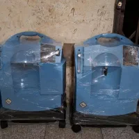 اکسیژن ساز ده لیتری فلیپس ساخت امریکا