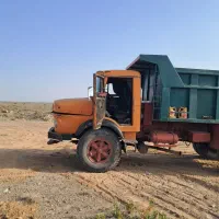 بنز تک کمپرسی