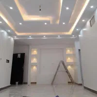 نقاشی ساختمان ونقاش ساختمانی
