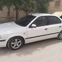 سمندef7دوگانه کارخانه ای|خودرو سواری و وانت|زاهدان, |دیوار